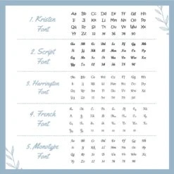 925 Sterling Silver Name Necklace - Express Shipping - Personalised Gold Bracelet - Monogram Jewellery - Customised Anklet - Christmas Gift 18 925 Sterling Silver Name Necklace - Express Shipping - Personalised Gold Bracelet - Monogram Jewellery - Customised Anklet - Christmas Gift -Jewellery Paradise il fullxfull.5082875458 8k10