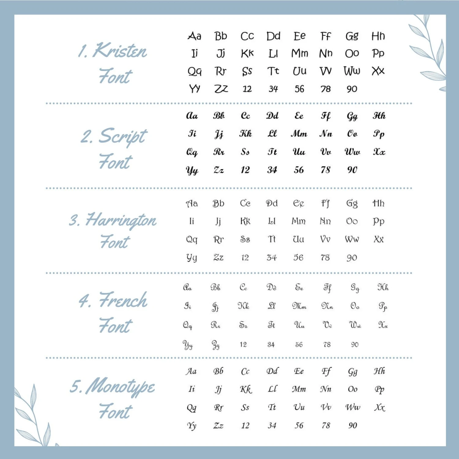 925 Sterling Silver Name Necklace - Express Shipping - Personalised Gold Bracelet - Monogram Jewellery - Customised Anklet - Christmas Gift 9 925 Sterling Silver Name Necklace - Express Shipping - Personalised Gold Bracelet - Monogram Jewellery - Customised Anklet - Christmas Gift - Image 7