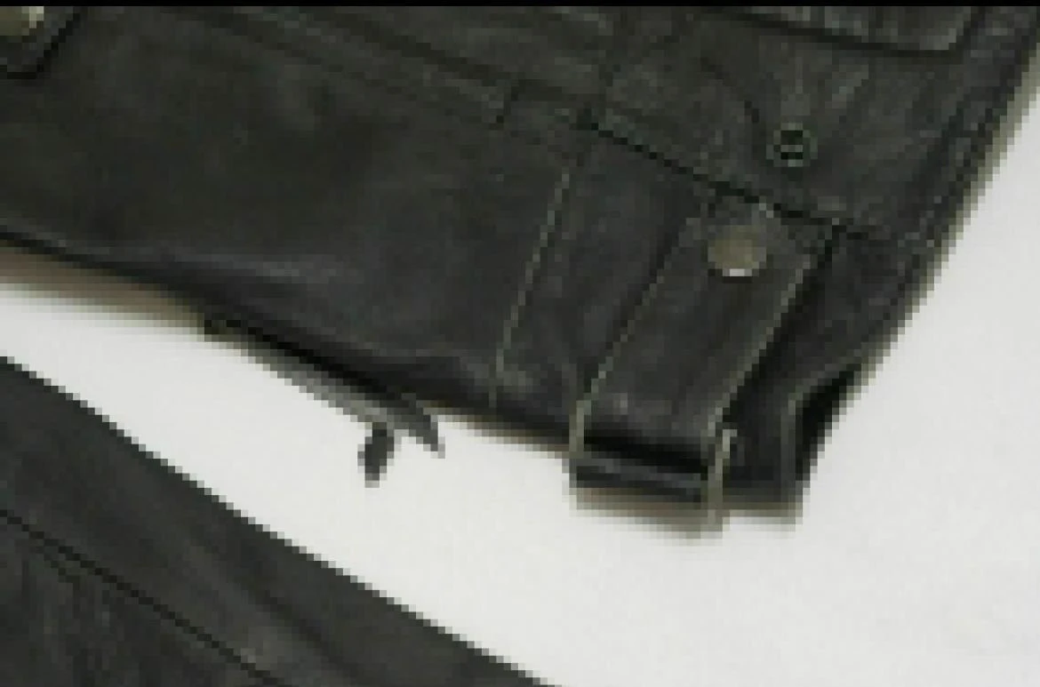 Harley Davidson Men Passing Link Distressed Genuine Cow Leather Jacket BIker HD/Gift For Father /christmas Gift, Trending Jacket 5 Harley Davidson Men Passing Link Distressed Genuine Cow Leather Jacket BIker HD/Gift For Father /christmas Gift, Trending Jacket - Image 3