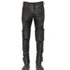 Handmade Men Leather Pants Genuine Sheep Leather Black Steampunk Pants Black Handmade Motorcycle PantsLeather Biker Pants Christmas Gift 2 Handmade Men Leather Pants Genuine Sheep Leather Black Steampunk Pants Black Handmade Motorcycle PantsLeather Biker Pants Christmas Gift -Jewellery Paradise il fullxfull.5096968748 2dqj