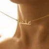 Personalized Arabic Name Necklace, Islamic Gift,18K Gold Necklace, Arabic Name Necklace, Personalized Gift For Women,Christmas Gift For Her 1 Personalized Arabic Name Necklace, Islamic Gift,18K Gold Necklace, Arabic Name Necklace, Personalized Gift For Women,Christmas Gift For Her -Jewellery Paradise il fullxfull.5099808850 brnl