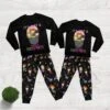 It's Just A Bunch Of Hocus Pocus Holiday Pajamas, Halloween Pajamas, Bad Girls Have More Fun Christmas Pajamas, Perfect Gifts And Loved Ones -Jewellery Paradise il fullxfull.5109722006 jmiy