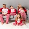 Personalised Family Matching Xmas Pjs Pyjamas Festive - Christmas With The Your Surname Design - Red Stripes, Long Sleeves, Your Name 1 Personalised Family Matching Xmas Pjs Pyjamas Festive - Christmas With The Your Surname Design - Red Stripes, Long Sleeves, Your Name -Jewellery Paradise il fullxfull.5111098364 lqku