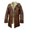 Handmade Winter Coat Brown Bane Coat Tom Hardy Shearling Jacket The Dark Knight Rises Sheepskin Leather Trench Coat Jacket Christmas 2 Handmade Winter Coat Brown Bane Coat Tom Hardy Shearling Jacket The Dark Knight Rises Sheepskin Leather Trench Coat Jacket Christmas -Jewellery Paradise il fullxfull.5119475449 elax