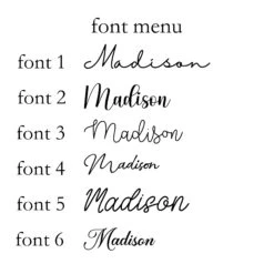 Personalized Name Necklace, 925 Sterling Silver Name Necklace, Personalized Jewelry, Personalized Gift For Her, Christmas Gift For Women -Jewellery Paradise il fullxfull.5121267460 me1n