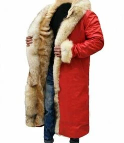 Santa Coat Santa Claus Leather Handmade Trench Coat Christmas Chronicles Kurt Russell Santa Clause Long Jacket Men And Women Costume Vest 8 Santa Coat Santa Claus Leather Handmade Trench Coat Christmas Chronicles Kurt Russell Santa Clause Long Jacket Men And Women Costume Vest -Jewellery Paradise il fullxfull.5127740005 s01i