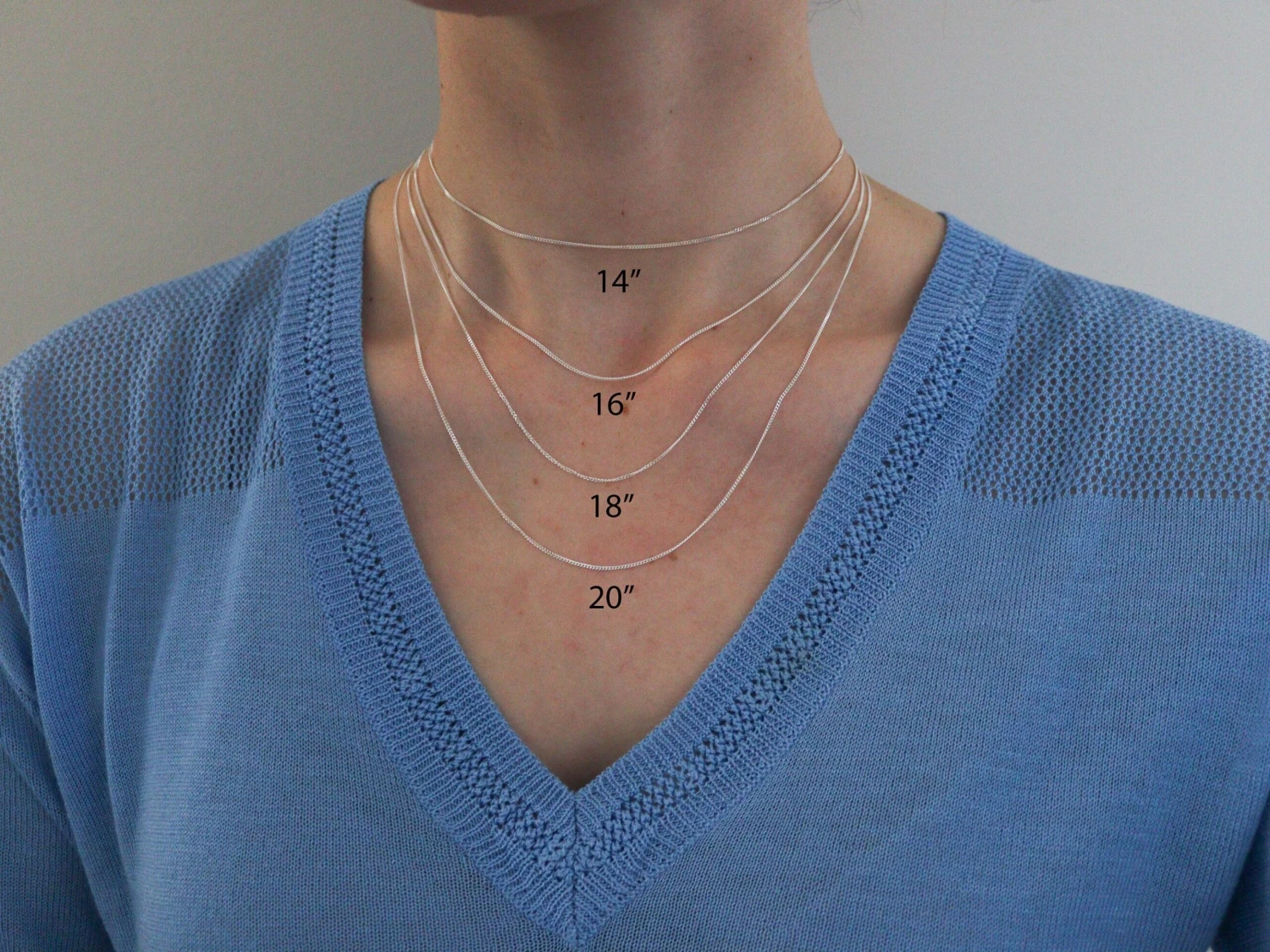 925 Sterling Silver Name Necklace - Express Shipping - Personalised Gold Bracelet - Monogram Jewellery - Customised Anklet - Christmas Gift 11 925 Sterling Silver Name Necklace - Express Shipping - Personalised Gold Bracelet - Monogram Jewellery - Customised Anklet - Christmas Gift - Image 9