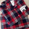 Personalised Family Tartan PJ's, Christmas Pyjamas -Jewellery Paradise il fullxfull.5133609877 huvn