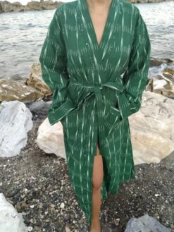 Unisex Ikkat Dressing Robe,cotton Robe,loungewear,resort Wear,Christmas Gift,mom Postpartum Gift,gifts For Him,gifts For Her,boho Robe 17 Unisex Ikkat Dressing Robe,cotton Robe,loungewear,resort Wear,Christmas Gift,mom Postpartum Gift,gifts For Him,gifts For Her,boho Robe -Jewellery Paradise il fullxfull.5148948266 p5bi