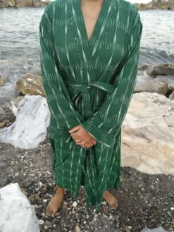 Unisex Ikkat Dressing Robe,cotton Robe,loungewear,resort Wear,Christmas Gift,mom Postpartum Gift,gifts For Him,gifts For Her,boho Robe 18 Unisex Ikkat Dressing Robe,cotton Robe,loungewear,resort Wear,Christmas Gift,mom Postpartum Gift,gifts For Him,gifts For Her,boho Robe -Jewellery Paradise il fullxfull.5148948378 4z2s