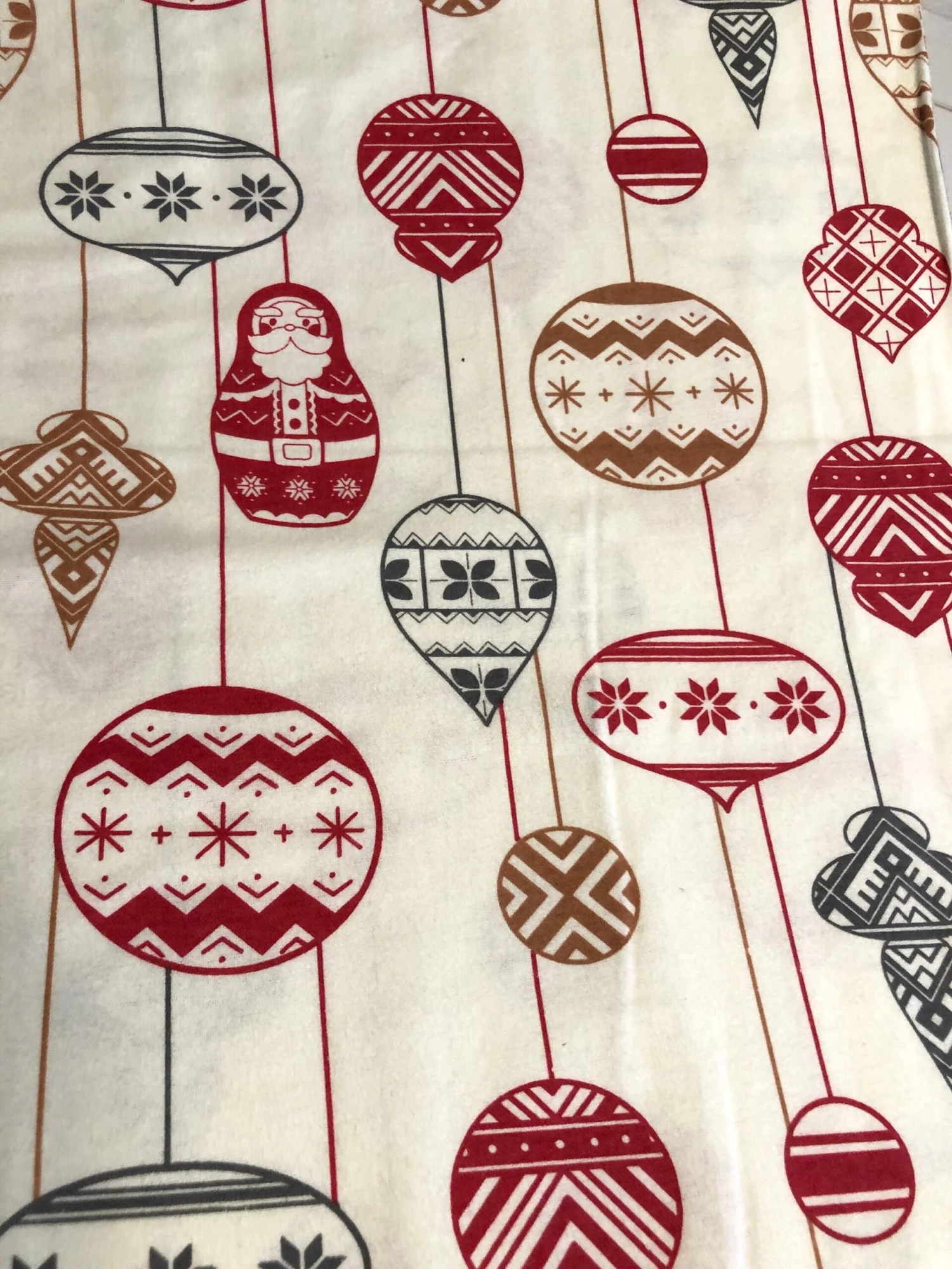 Olde Time Christmas Collection Flannel Pajama Pants, Lounge Pants,Family Pj's, Available Is Sizes XS-XXL, With "DEEP" Pockets! 9 Olde Time Christmas Collection Flannel Pajama Pants, Lounge Pants,Family Pj's, Available Is Sizes XS-XXL, With "DEEP" Pockets! - Image 7