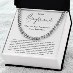 To My Boyfriend Necklace, Boyfriend Gift, Boyfriend Gifts For Christmas, Boyfriend Gift Ideas, Boyfriend Anniversary Gift, Best Boyfriend 19 To My Boyfriend Necklace, Boyfriend Gift, Boyfriend Gifts For Christmas, Boyfriend Gift Ideas, Boyfriend Anniversary Gift, Best Boyfriend -Jewellery Paradise il fullxfull.5155618945 ccpj