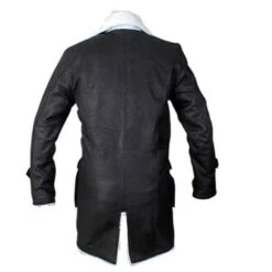 Handmade Winter Coat Black Bane Coat Tom Hardy Shearling Jacket The Dark Knight Rises Sheepskin Leather Trench Coat Jacket Christmas 14 Handmade Winter Coat Black Bane Coat Tom Hardy Shearling Jacket The Dark Knight Rises Sheepskin Leather Trench Coat Jacket Christmas -Jewellery Paradise il fullxfull.5164786739 4uqp