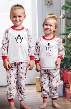 Kids Christmas Pyjamas, Personalised Christmas Pyjamas, Family Matching Christmas Pyjamas, Kids Christmas Pyjamas, Adults Christmas Pyjamas, 9 Kids Christmas Pyjamas, Personalised Christmas Pyjamas, Family Matching Christmas Pyjamas, Kids Christmas Pyjamas, Adults Christmas Pyjamas, -Jewellery Paradise il fullxfull.5164912109 8whr