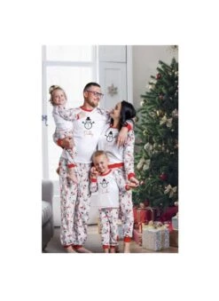 Kids Christmas Pyjamas, Personalised Christmas Pyjamas, Family Matching Christmas Pyjamas, Kids Christmas Pyjamas, Adults Christmas Pyjamas,