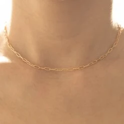 Minimalist Necklace - Stacked Necklaces - Sterling Silver Jewelry - Dainty Necklace - Christmas Gifts For Women - Necklaces For Any Occasion -Jewellery Paradise il fullxfull.5173263003 ax8j