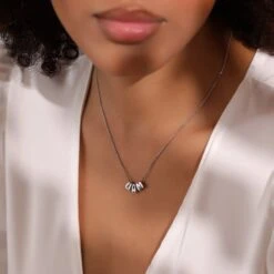 3D Letter Necklace , Bubble Name Necklace , Personalized Jewelry , Sterling Silver Necklace , Gift For Christmas ,14K Gold Letter Necklace 15 3D Letter Necklace , Bubble Name Necklace , Personalized Jewelry , Sterling Silver Necklace , Gift For Christmas ,14K Gold Letter Necklace -Jewellery Paradise il fullxfull.5180276055 bzur