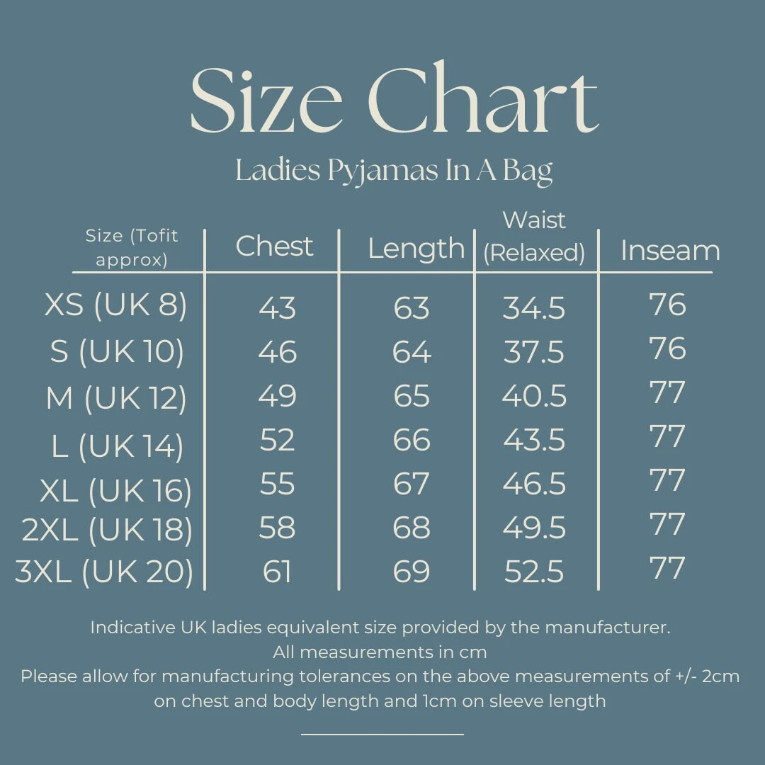 Last Christmas As A Miss Ladies/Womens Pyjama Set Bag Pajamas Gift For Fiancee Future Wife Gift Last Christmas Miss Bride To Be Pyjamas 6 Last Christmas As A Miss Ladies/Womens Pyjama Set Bag Pajamas Gift For Fiancee Future Wife Gift Last Christmas Miss Bride To Be Pyjamas - Image 4