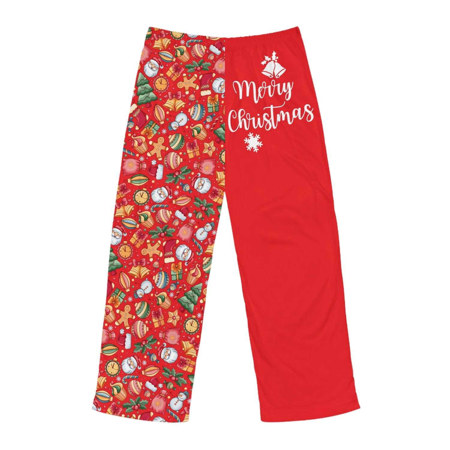 Uncle Christmas Pajamas / Uncle Christmas Style Pajama Pants / Best Uncle Gift Idea / Uncle To Be Present Trending Now / First Christmas 4 Uncle Christmas Pajamas / Uncle Christmas Style Pajama Pants / Best Uncle Gift Idea / Uncle To Be Present Trending Now / First Christmas - Image 2
