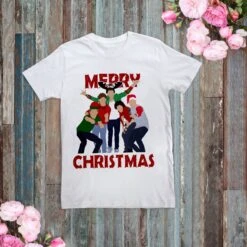 1-Direction Merry Christmas Pajamas Set, I Love Liam Christmas Pajamas Set Women, Cute Christmas Pajamas, Pajamas Set, Family Pajamas Set -Jewellery Paradise il fullxfull.5185416802 hsqi