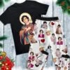 Timothee Love Peach Pajamas Set, I Love Liam Christmas Pajamas Set Women, Cute Christmas Pajamas, Pajamas Set, Family Pajamas Set 2 Timothee Love Peach Pajamas Set, I Love Liam Christmas Pajamas Set Women, Cute Christmas Pajamas, Pajamas Set, Family Pajamas Set -Jewellery Paradise il fullxfull.5185439470 s7tu