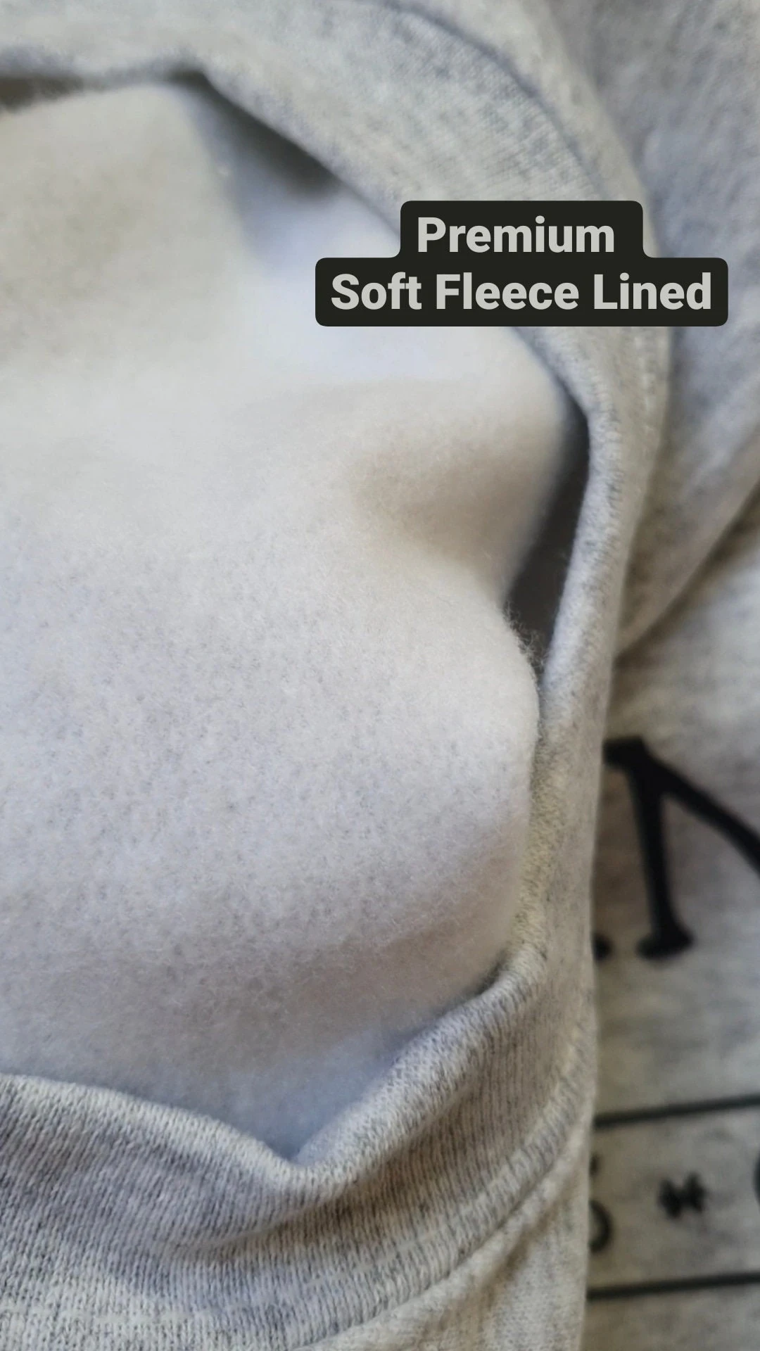 I'm On The Nice List Joke Jumper, Funny Xmas Jumper, Joke Christmas Sweater, Funny Secret Santa Gift, Christmas Slogan Jumper, Ugly Xmas Top 5 I'm On The Nice List Joke Jumper, Funny Xmas Jumper, Joke Christmas Sweater, Funny Secret Santa Gift, Christmas Slogan Jumper, Ugly Xmas Top - Image 3