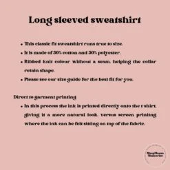 Faith Over Fear Sweatshirt, Christian Gift, Faith Gift, Christian Shirts, Jesus, Faith Shirt, Christmas Gift, Birthday Gift, Bible Verse 13 Faith Over Fear Sweatshirt, Christian Gift, Faith Gift, Christian Shirts, Jesus, Faith Shirt, Christmas Gift, Birthday Gift, Bible Verse -Jewellery Paradise il fullxfull.5186117416 x06k