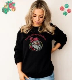 Rude Christmas Unisex Sweatshirt For Her Or Him Ugly Festive Sweatshirt For Bah Humbug Merry F**ing Christmas Jumper Gift For Your Loved One 14 Rude Christmas Unisex Sweatshirt For Her Or Him Ugly Festive Sweatshirt For Bah Humbug Merry F**ing Christmas Jumper Gift For Your Loved One -Jewellery Paradise il fullxfull.5186557676 qo7x