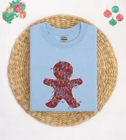 Cute Christmas Unisex Sweatshirt For Her Or Him Cozy Festive Sweatshirt For Christmas Lover Gingerbread Man Jumper Gift For Your Loved One 20 Cute Christmas Unisex Sweatshirt For Her Or Him Cozy Festive Sweatshirt For Christmas Lover Gingerbread Man Jumper Gift For Your Loved One -Jewellery Paradise il fullxfull.5186643668 syf5