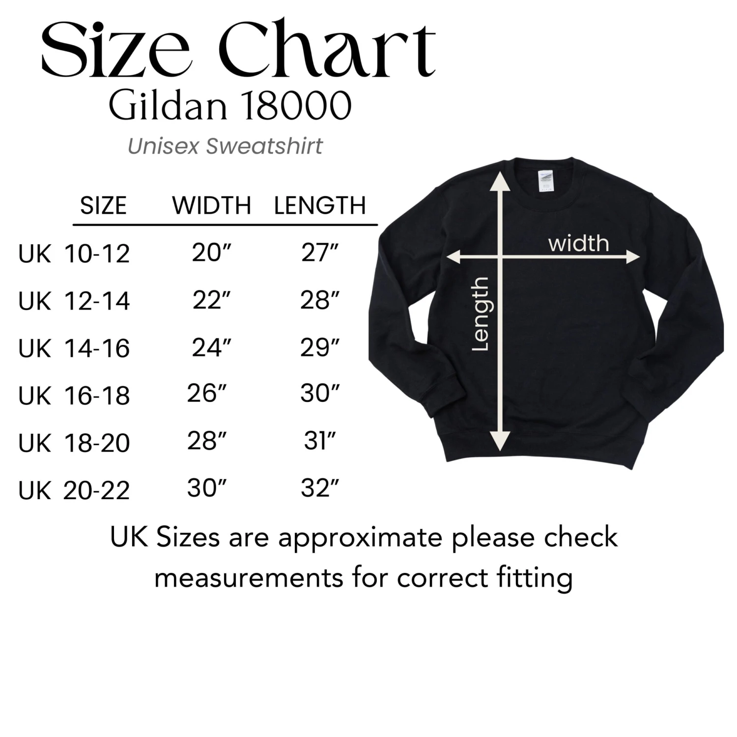 Funny Christmas Unisex Sweatshirt For Her Or Him Cozy Festive Sweatshirt For Christmas Lover Cheeky Funny Jumper A Gift For Your Loved One 9 Funny Christmas Unisex Sweatshirt For Her Or Him Cozy Festive Sweatshirt For Christmas Lover Cheeky Funny Jumper A Gift For Your Loved One - Image 7