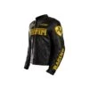 Mens Ferrari Black Genuine Sheepskin Leather Moto Racer Casual Biker Jacket, Christmas Gift For Biker 2 Mens Ferrari Black Genuine Sheepskin Leather Moto Racer Casual Biker Jacket, Christmas Gift For Biker -Jewellery Paradise il fullxfull.5187481824 7g1u
