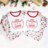 First Christmas Married Pajamas, Personalised First Christmas As Mr And Mrs PJs, Our First Christmas Pajamas, Married Christmas Pyjamas 2 First Christmas Married Pajamas, Personalised First Christmas As Mr And Mrs PJs, Our First Christmas Pajamas, Married Christmas Pyjamas -Jewellery Paradise il fullxfull.5187964981 4szu