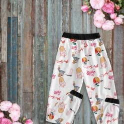 It's Hard To Be A Diamond In A Rhinestone WorldPajamas Women, Merry Christmas Pajamas Set, Family Pajamas Set -Jewellery Paradise il fullxfull.5198540851 mvoa