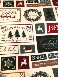 Olde Time Christmas Collection Flannel Pajama Pants, Lounge Pants,Family Pj's, Available Is Sizes XS-XXL, With "DEEP" Pockets! 14 Olde Time Christmas Collection Flannel Pajama Pants, Lounge Pants,Family Pj's, Available Is Sizes XS-XXL, With "DEEP" Pockets! -Jewellery Paradise il fullxfull.5203420797 qpv2