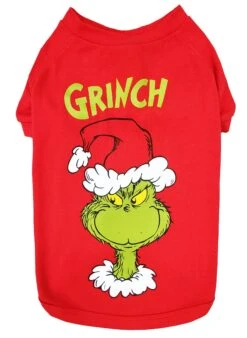Family Matching Grinch Christmas Pyjamas 19 Family Matching Grinch Christmas Pyjamas -Jewellery Paradise il fullxfull.5233945755 jeng