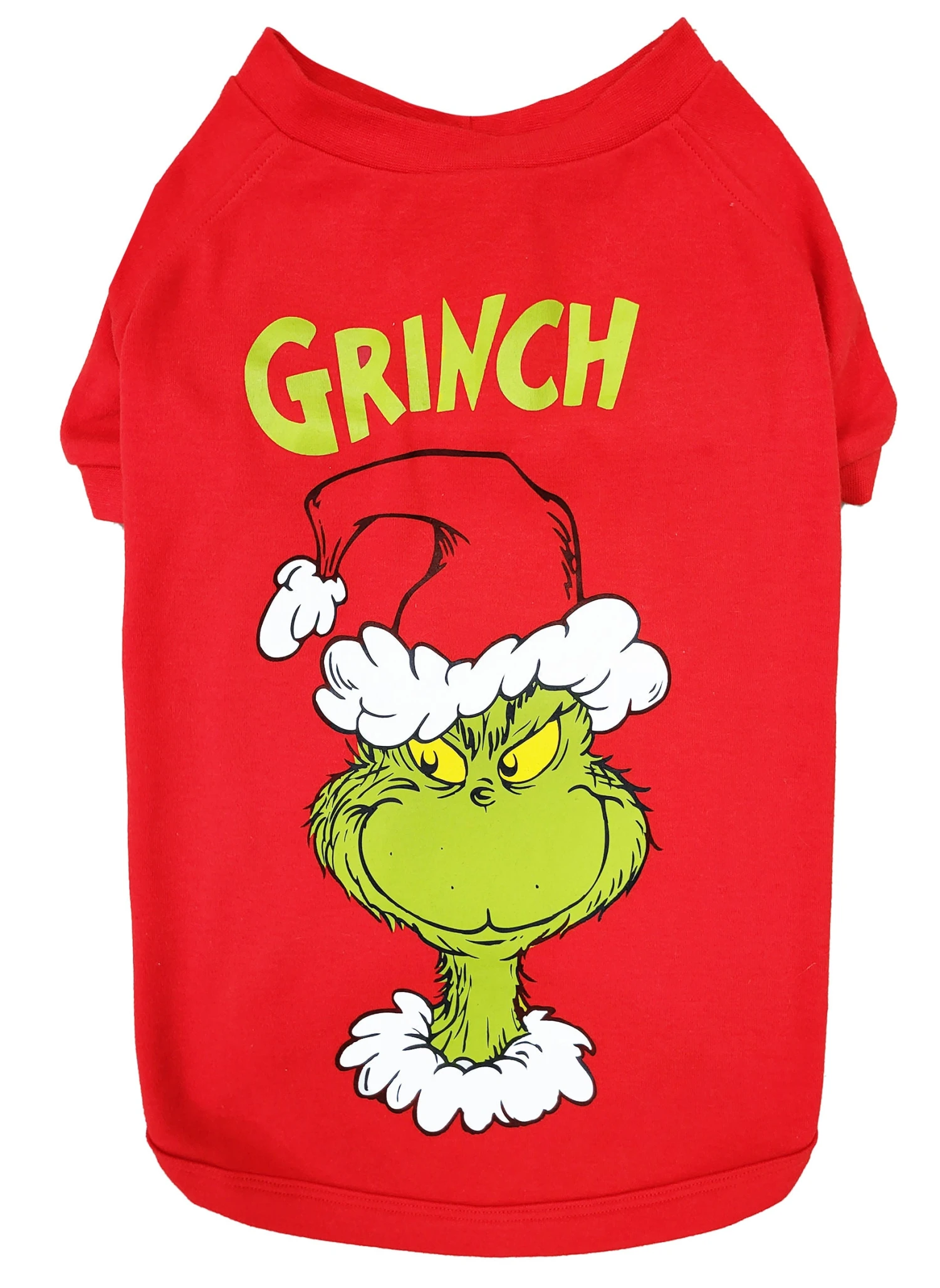 Family Matching Grinch Christmas Pyjamas 11 Family Matching Grinch Christmas Pyjamas - Image 9