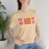 Girl Power TShirt Gift Birthday Christmas Casual Top Mum Sister Girlfriend Present Idea 2 Girl Power TShirt Gift Birthday Christmas Casual Top Mum Sister Girlfriend Present Idea -Jewellery Paradise il fullxfull.5235788035 171e