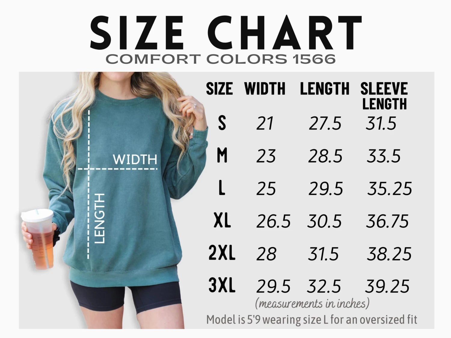 Comfort Colors® Here To Sleigh Christmas Sweatshirt, Ho,Ho,Ho Santa Sweatshirt, Nasty Santa Sweatshirt, Waving Santa, Winking Santa, Sweater 9 Comfort Colors® Here To Sleigh Christmas Sweatshirt, Ho,Ho,Ho Santa Sweatshirt, Nasty Santa Sweatshirt, Waving Santa, Winking Santa, Sweater - Image 7