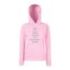 Mum Keep Calm Football Pink Grey Text Hoodie Hoody Novelty Gift Item Jumper Mothers Day Christmas Birthday 1 Mum Keep Calm Football Pink Grey Text Hoodie Hoody Novelty Gift Item Jumper Mothers Day Christmas Birthday -Jewellery Paradise il fullxfull.728336184 e5gb