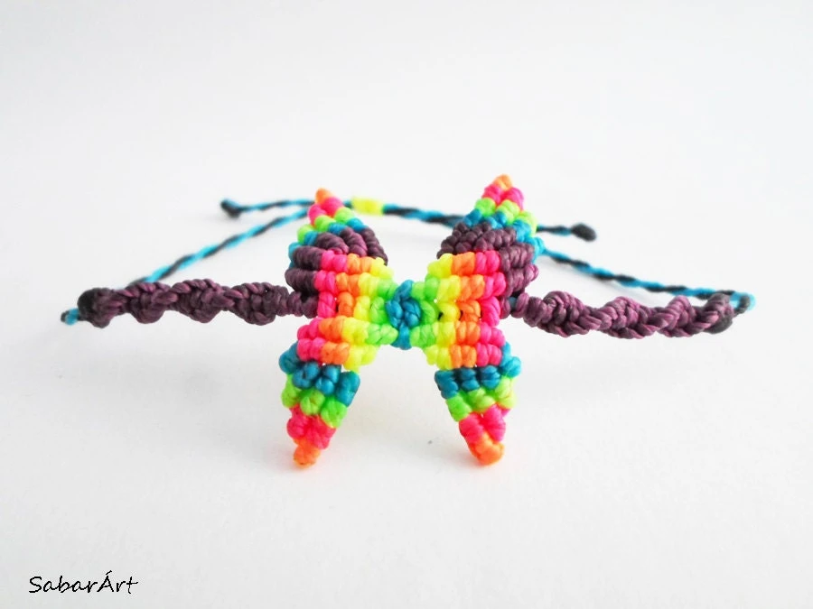 Xmas Stocking Filler, Christmas Gift, Bff Christmas Gift, Neon Rainbow, Gifts For Kids 4 Xmas Stocking Filler, Christmas Gift, Bff Christmas Gift, Neon Rainbow, Gifts For Kids - Image 2