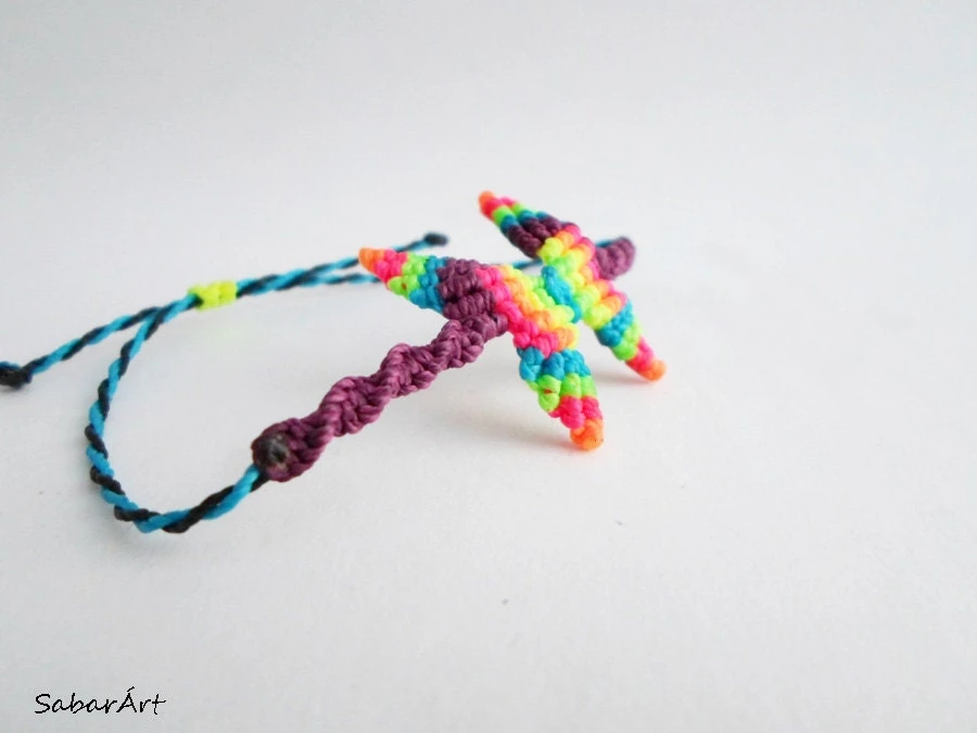 Xmas Stocking Filler, Christmas Gift, Bff Christmas Gift, Neon Rainbow, Gifts For Kids 6 Xmas Stocking Filler, Christmas Gift, Bff Christmas Gift, Neon Rainbow, Gifts For Kids - Image 4