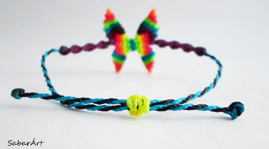 Xmas Stocking Filler, Christmas Gift, Bff Christmas Gift, Neon Rainbow, Gifts For Kids 7 Xmas Stocking Filler, Christmas Gift, Bff Christmas Gift, Neon Rainbow, Gifts For Kids - Image 5