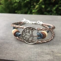 TREE Of Life BRACELET - Celtic Bracelet - Bohemian Bracelet - Celtic Jewellery - Celtic Bracelet - Christmas Gift Stocking Stuffer 14 TREE Of Life BRACELET - Celtic Bracelet - Bohemian Bracelet - Celtic Jewellery - Celtic Bracelet - Christmas Gift Stocking Stuffer -Jewellery Paradise il fullxfull.884626215 gqoy