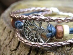 TREE Of Life BRACELET - Celtic Bracelet - Bohemian Bracelet - Celtic Jewellery - Celtic Bracelet - Christmas Gift Stocking Stuffer 11 TREE Of Life BRACELET - Celtic Bracelet - Bohemian Bracelet - Celtic Jewellery - Celtic Bracelet - Christmas Gift Stocking Stuffer -Jewellery Paradise il fullxfull.940549680 doua